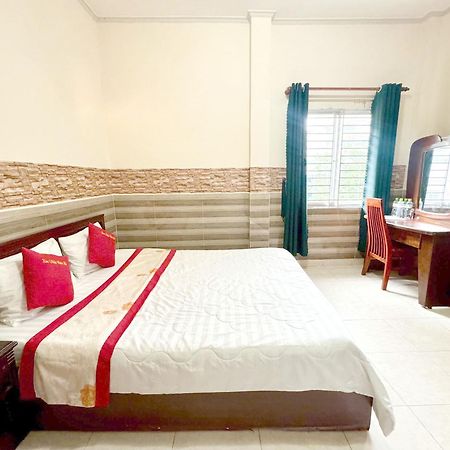 Kim Thuy Ngan Ha Hotel Can Tho Εξωτερικό φωτογραφία